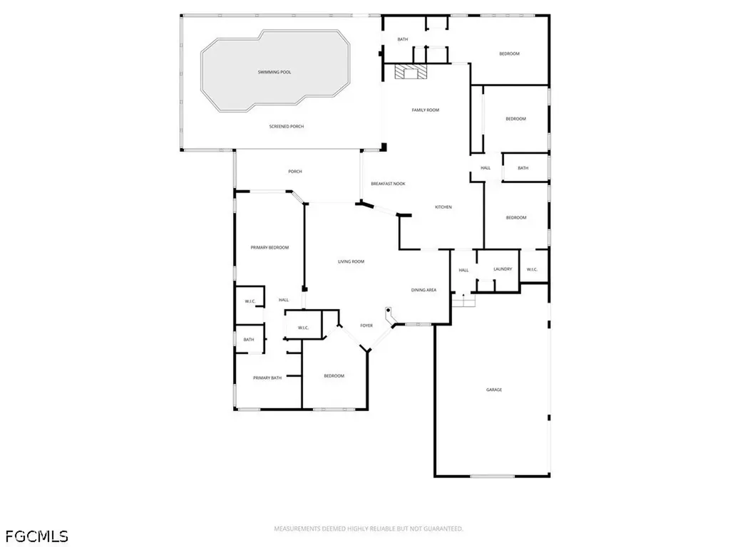 7661 Knightwing Circle Fort Myers FL 33912