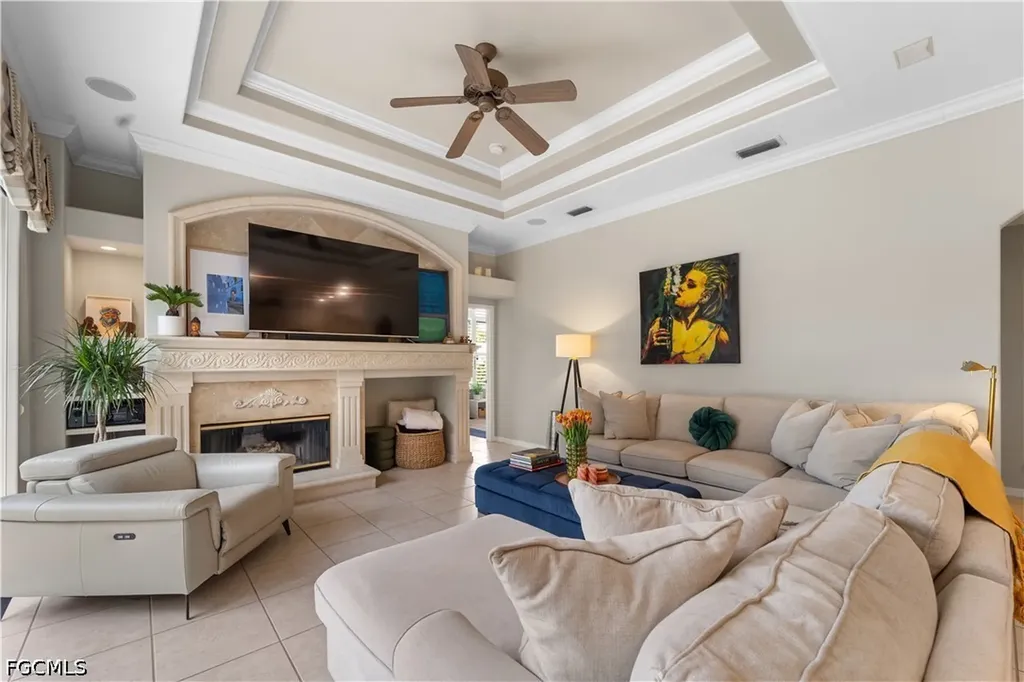 7661 Knightwing Circle Fort Myers FL 33912