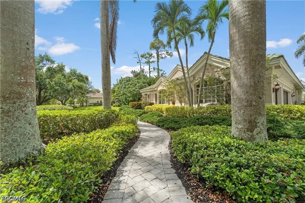 7661 Knightwing Circle Fort Myers FL 33912