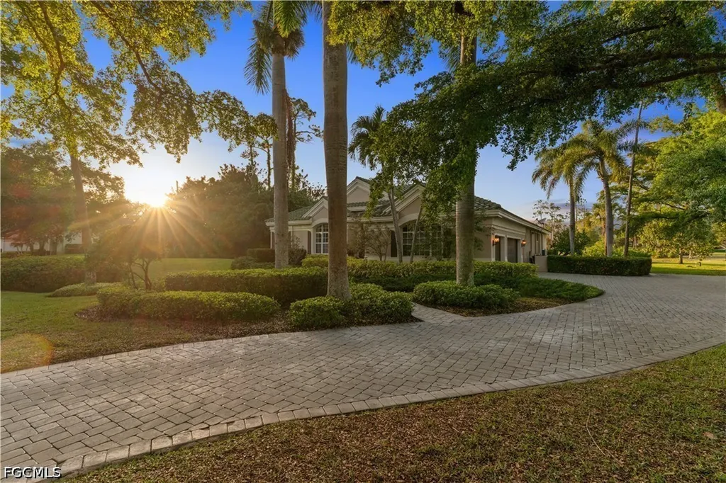 7661 Knightwing Circle Fort Myers FL 33912