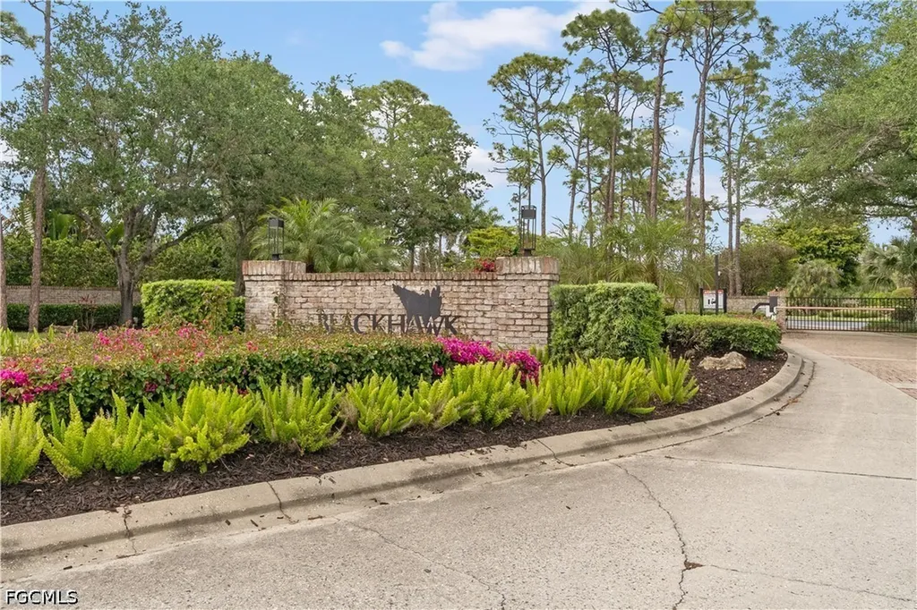 7661 Knightwing Circle Fort Myers FL 33912