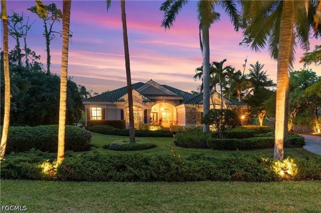 7661 Knightwing Circle Fort Myers FL 33912