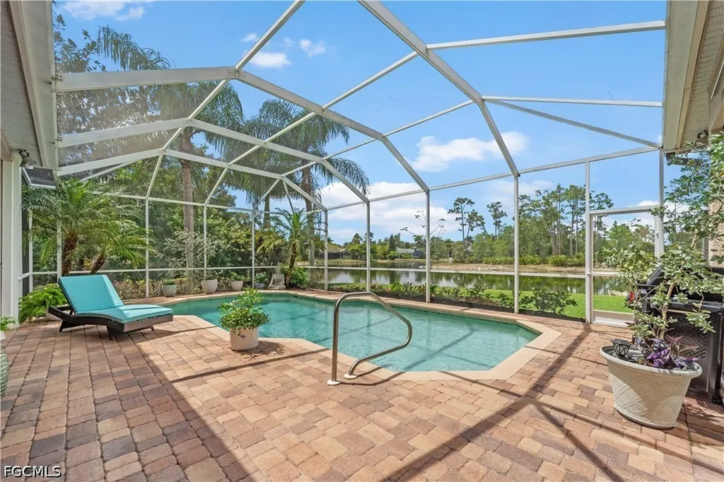 7661 Knightwing Circle Fort Myers FL 33912