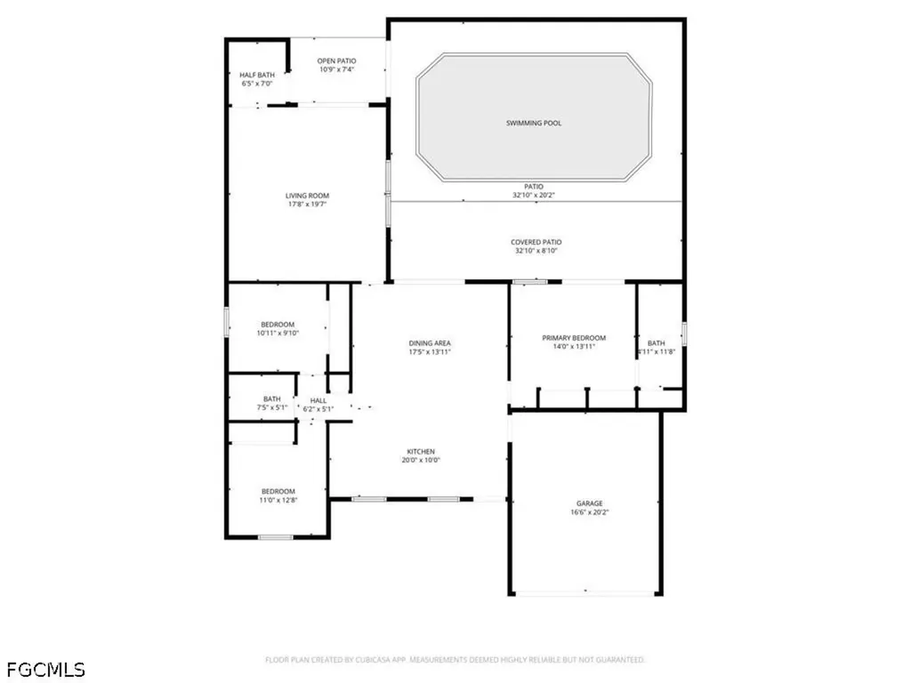 1135 NE 2nd Place Cape Coral FL 33909