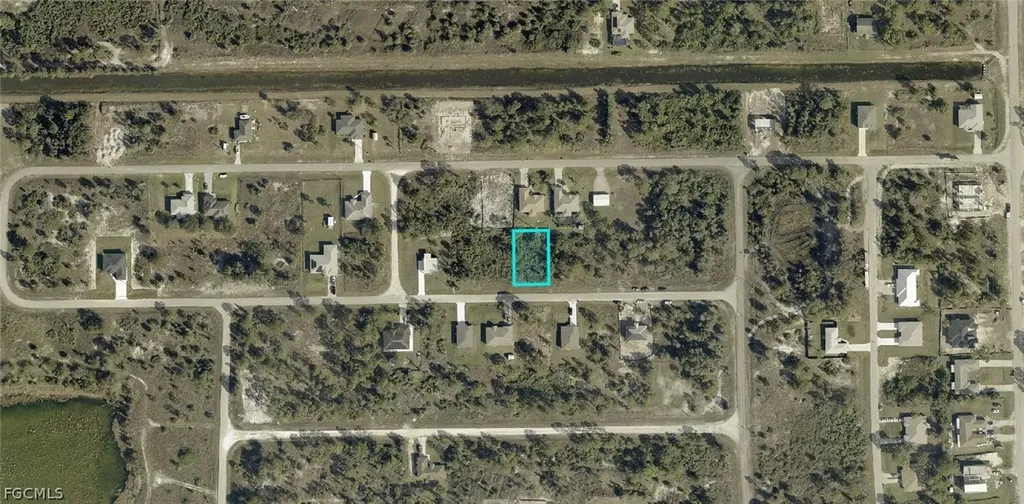 941 Panda Drive Lehigh Acres FL 33974