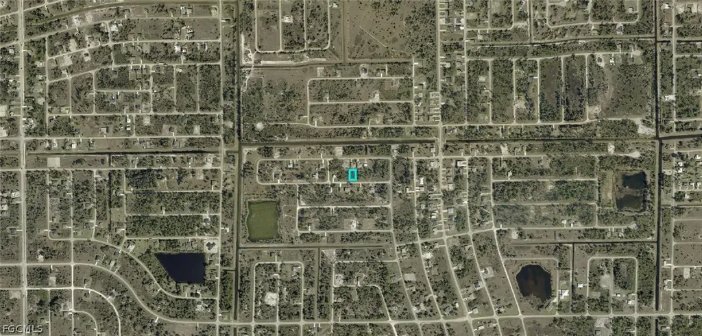 941 Panda Drive Lehigh Acres FL 33974