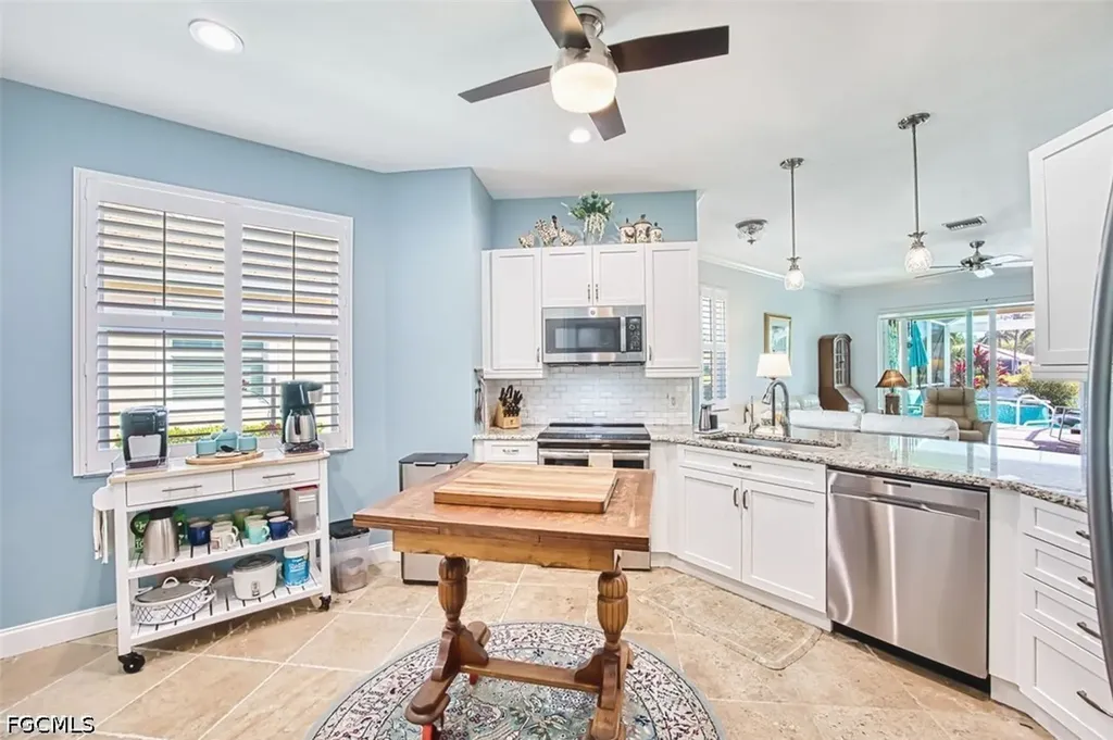 13631 Gulf Breeze Street Fort Myers FL 33907