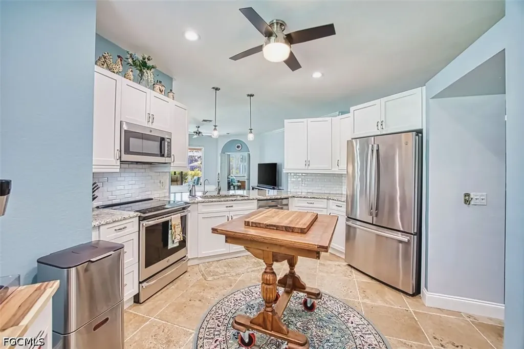 13631 Gulf Breeze Street Fort Myers FL 33907
