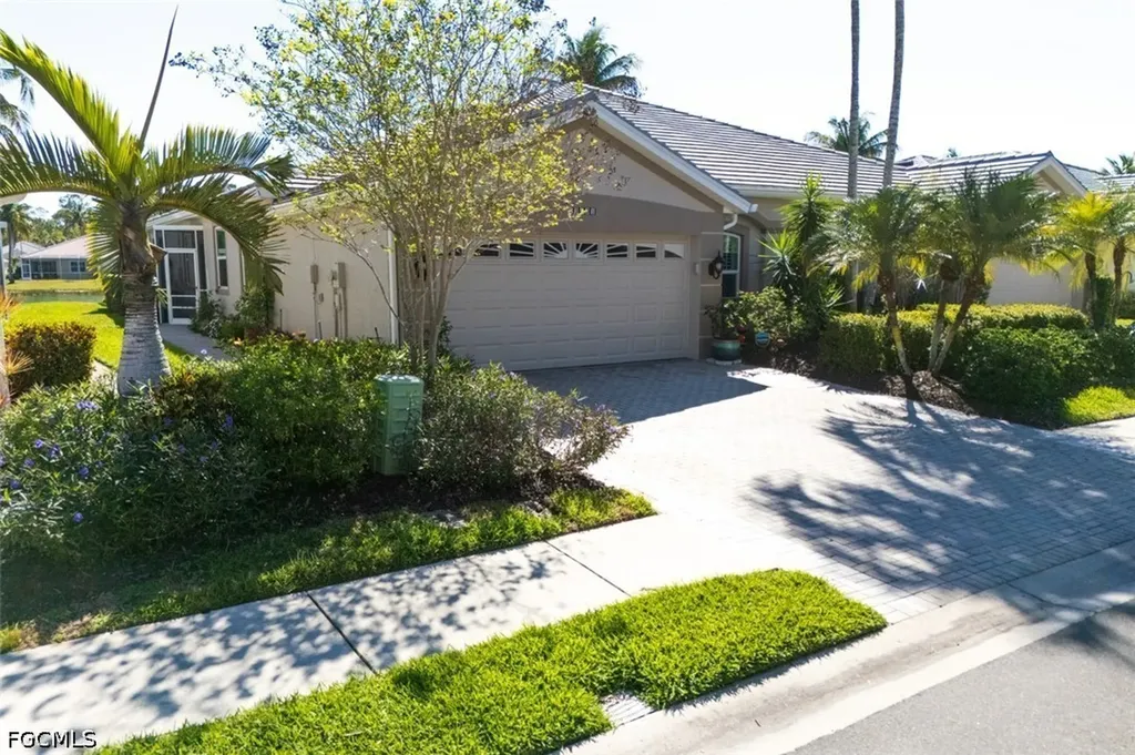 13631 Gulf Breeze Street Fort Myers FL 33907