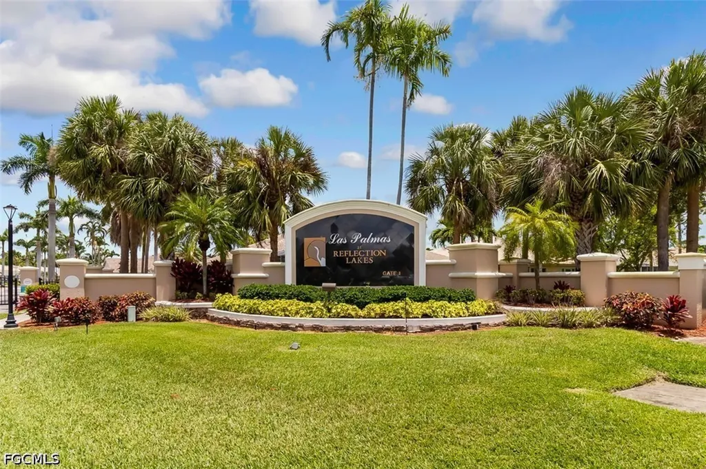 13631 Gulf Breeze Street Fort Myers FL 33907