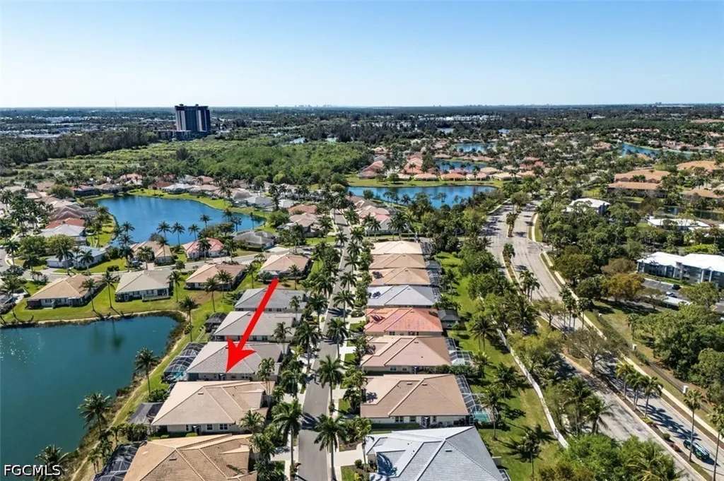 13631 Gulf Breeze Street Fort Myers FL 33907
