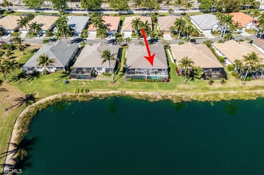 13631 Gulf Breeze Street Fort Myers FL 33907