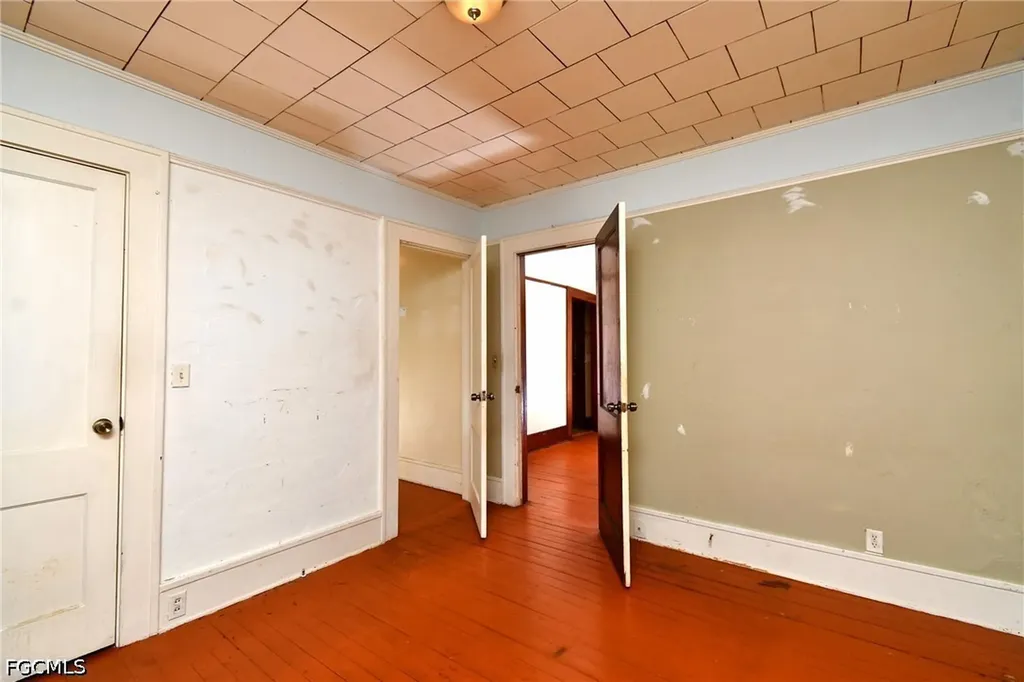 3381 Edgewood Avenue Fort Myers FL 33916