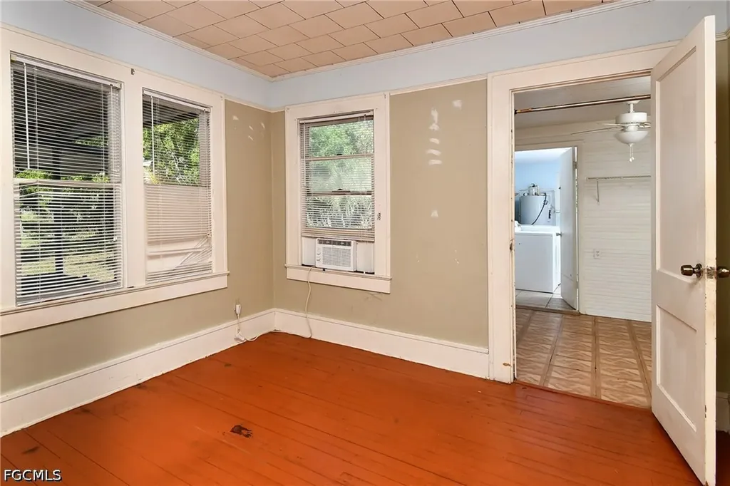 3381 Edgewood Avenue Fort Myers FL 33916