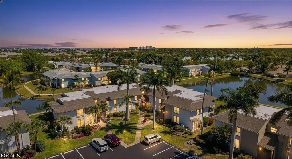 5421 Peppertree Drive Fort Myers FL 33908