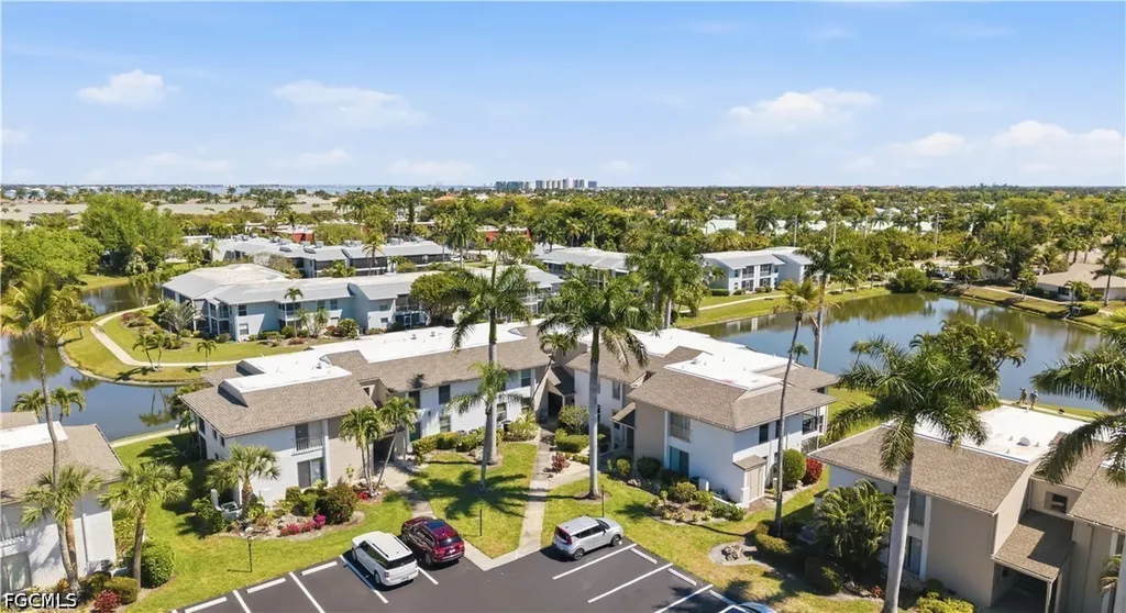5421 Peppertree Drive Fort Myers FL 33908