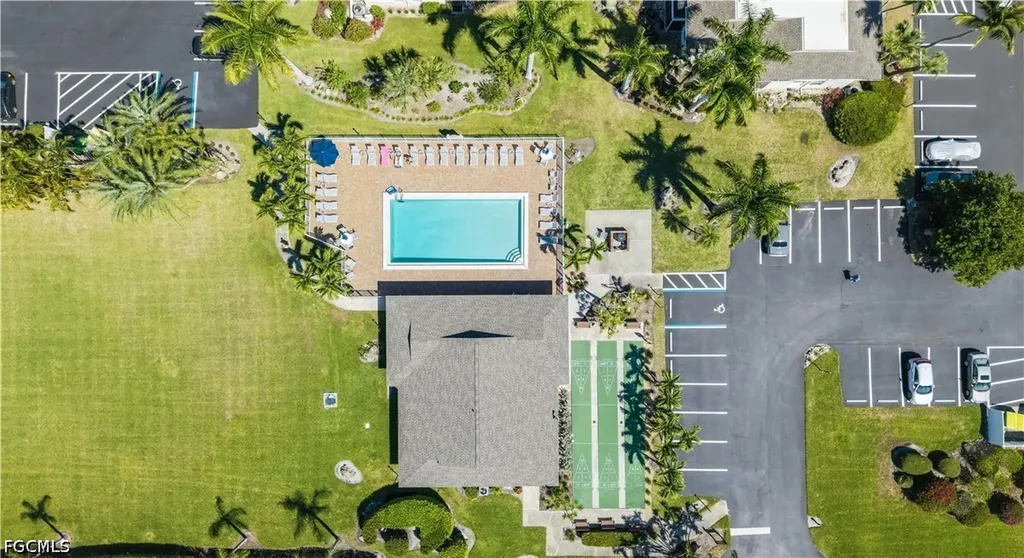 5421 Peppertree Drive Fort Myers FL 33908