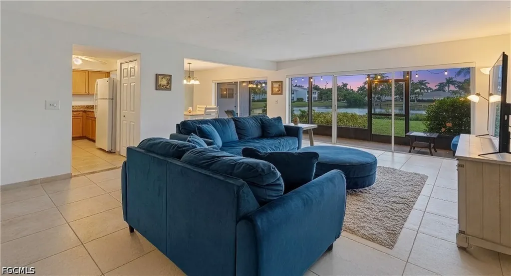 5421 Peppertree Drive Fort Myers FL 33908