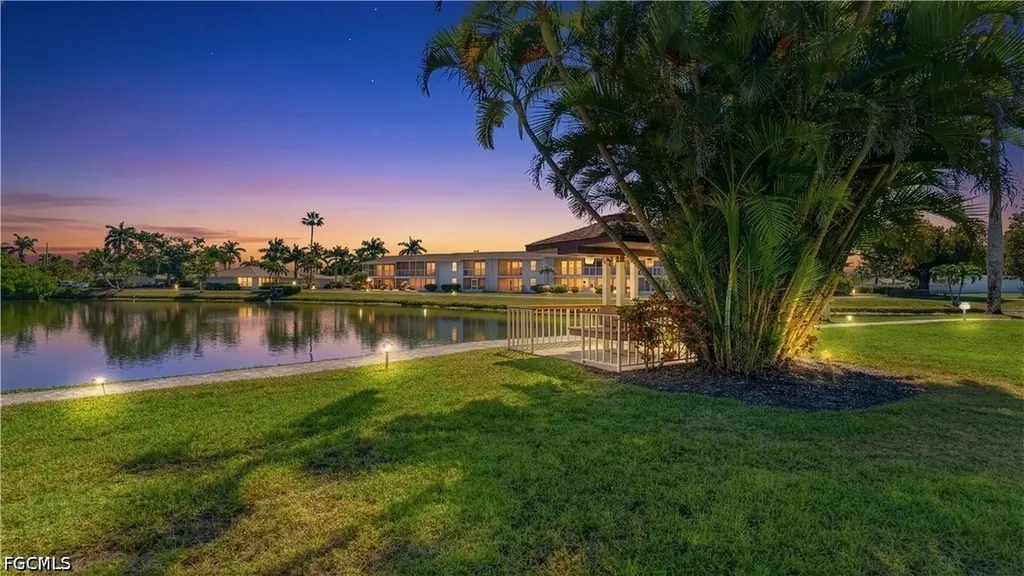 5421 Peppertree Drive Fort Myers FL 33908