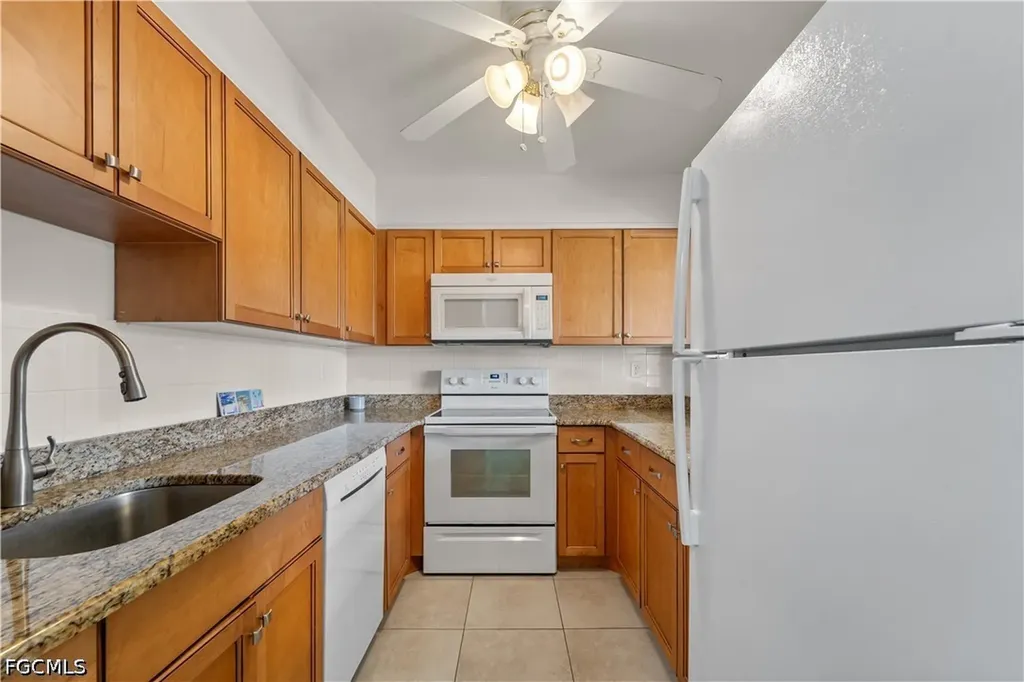 5421 Peppertree Drive Fort Myers FL 33908