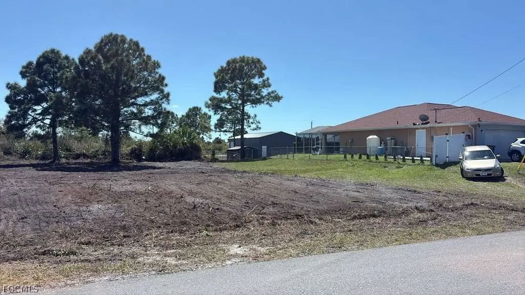 2915 68th Street W Lehigh Acres FL 33971