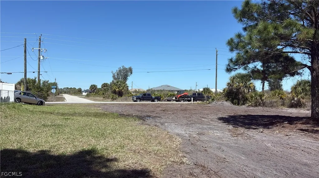 2915 68th Street W Lehigh Acres FL 33971
