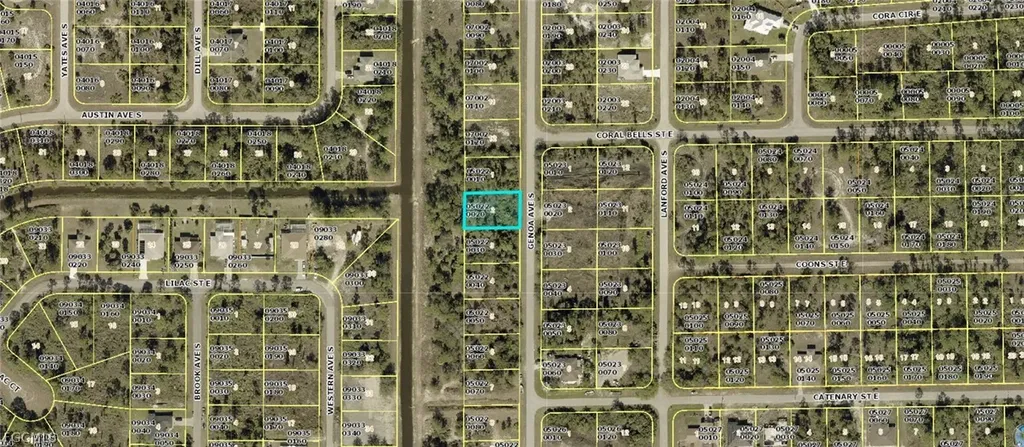 328 Genoa Avenue S Lehigh Acres FL 33974