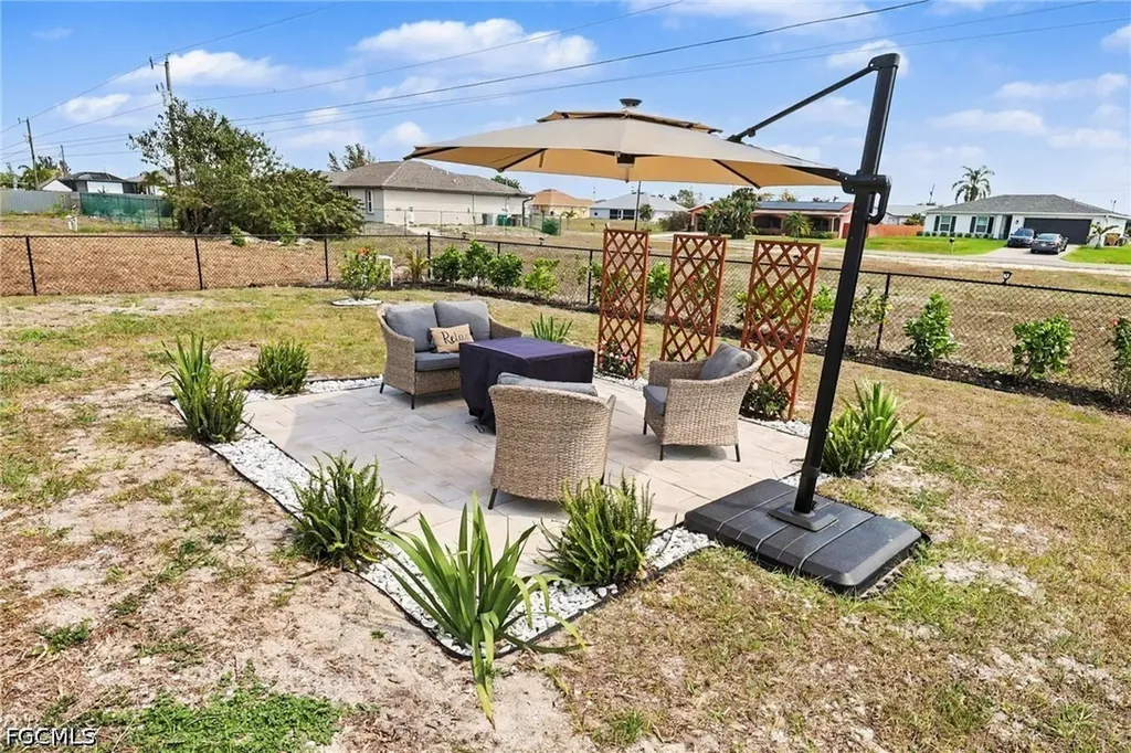 1409 NE 4th Place Cape Coral FL 33909