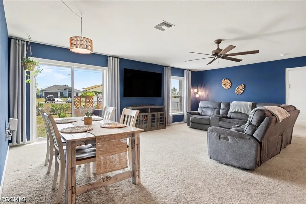 1409 NE 4th Place Cape Coral FL 33909