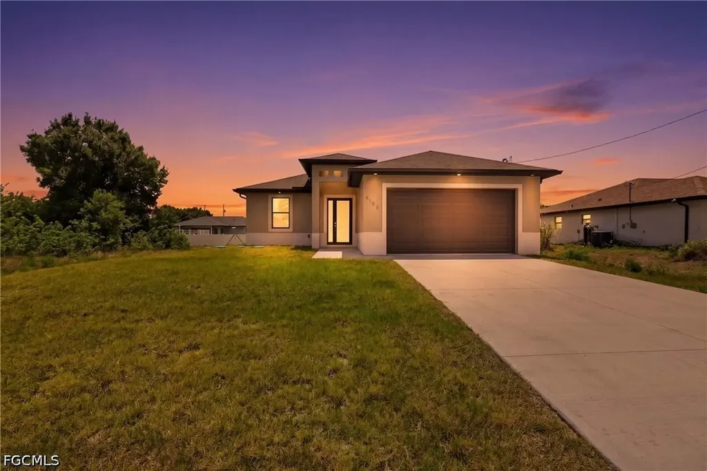 4109 17th Street SW Lehigh Acres FL 33976