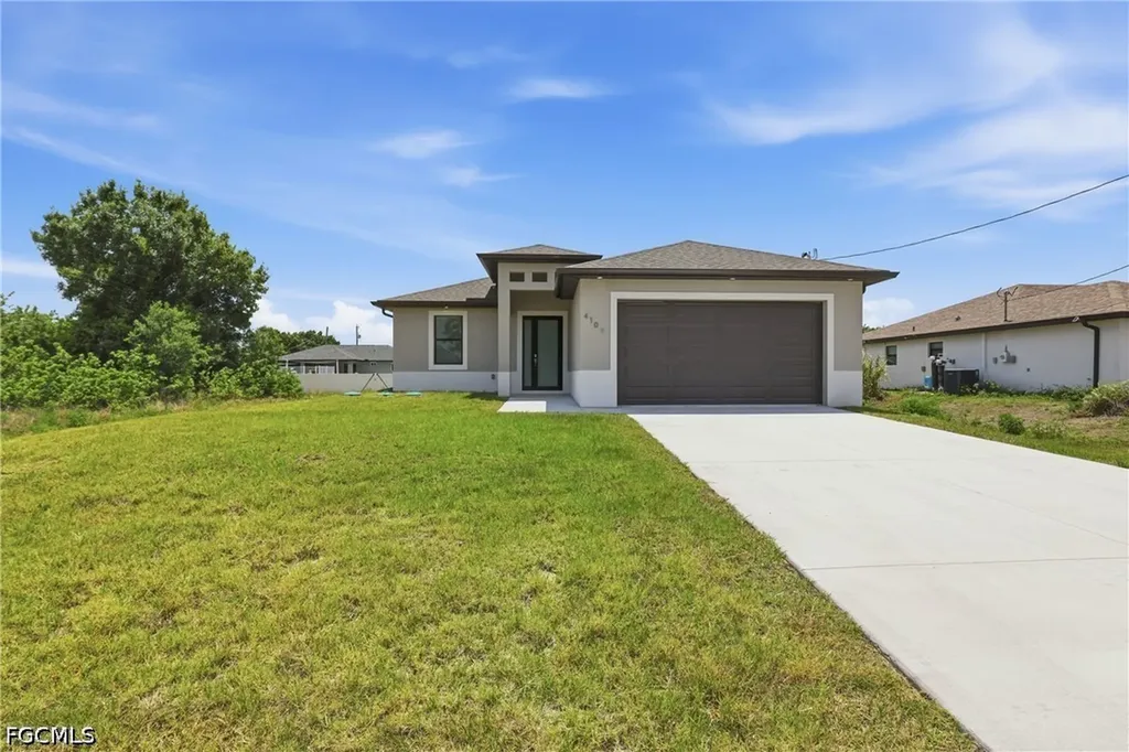 4109 17th Street SW Lehigh Acres FL 33976