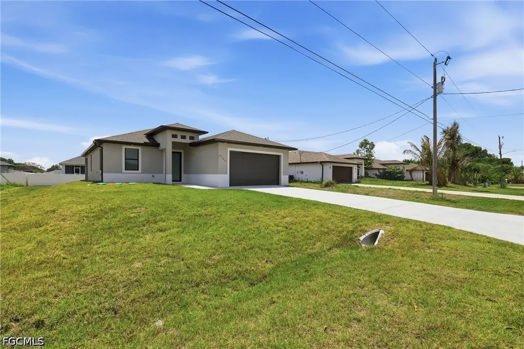 4109 17th Street SW Lehigh Acres FL 33976