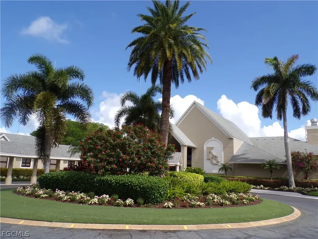16350 Kelly Cove Drive Fort Myers FL 33908