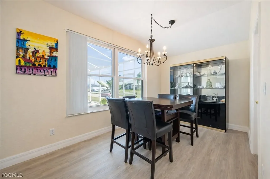 2415 NE 22nd Avenue Cape Coral FL 33909