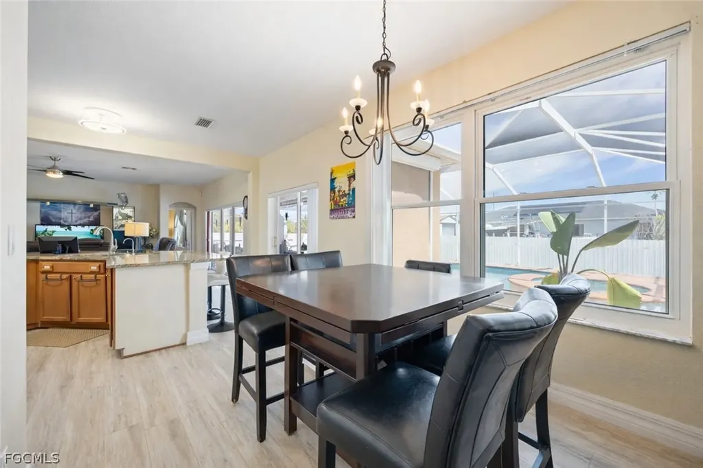 2415 NE 22nd Avenue Cape Coral FL 33909