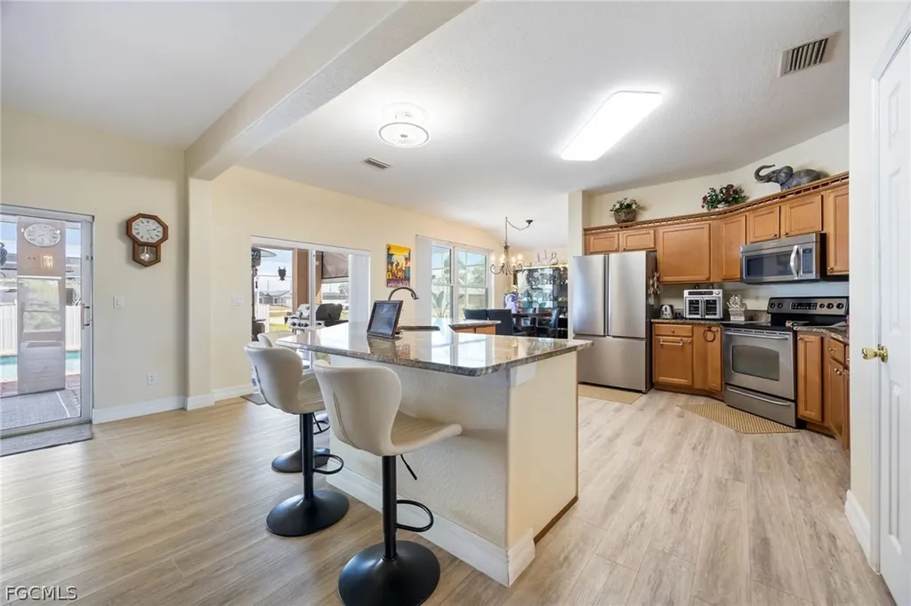 2415 NE 22nd Avenue Cape Coral FL 33909