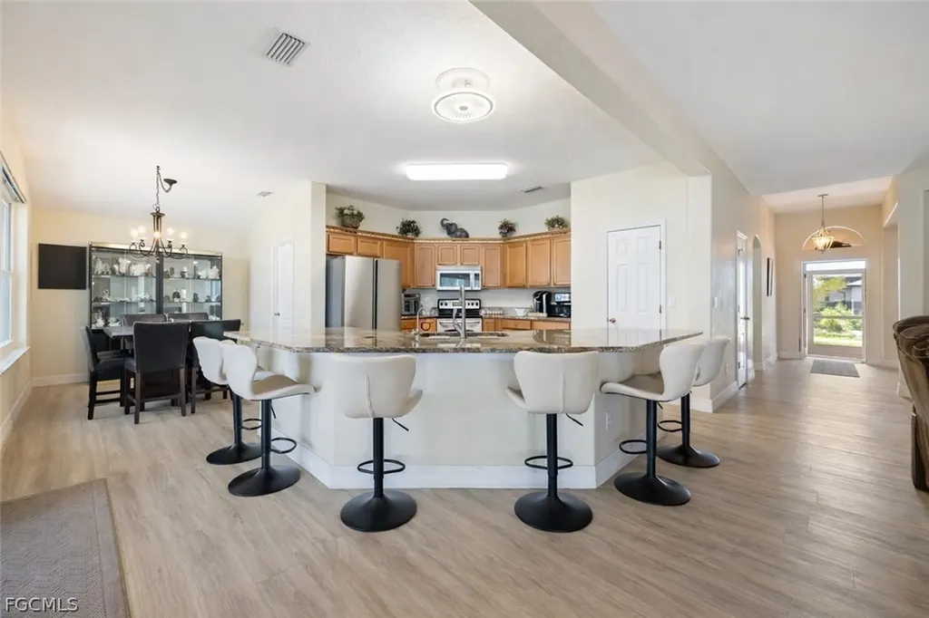 2415 NE 22nd Avenue Cape Coral FL 33909