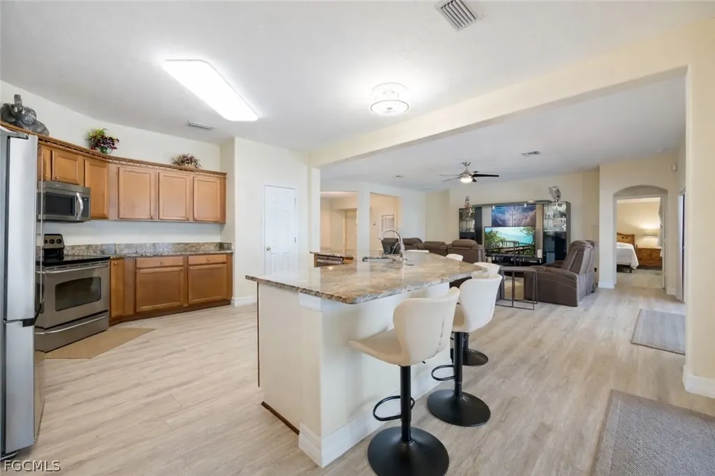 2415 NE 22nd Avenue Cape Coral FL 33909