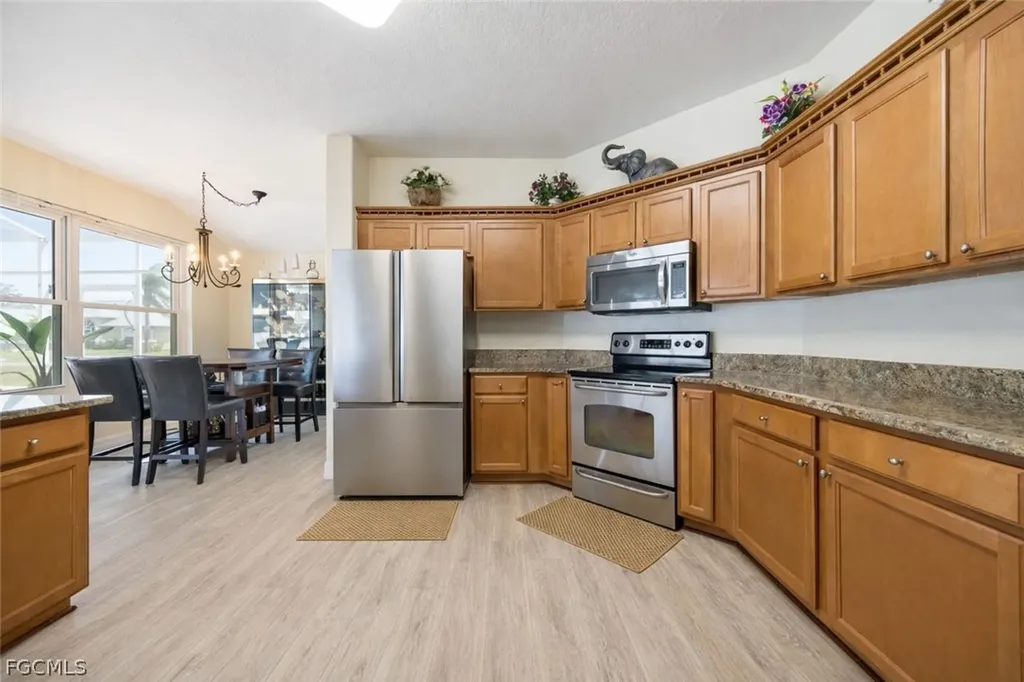 2415 NE 22nd Avenue Cape Coral FL 33909