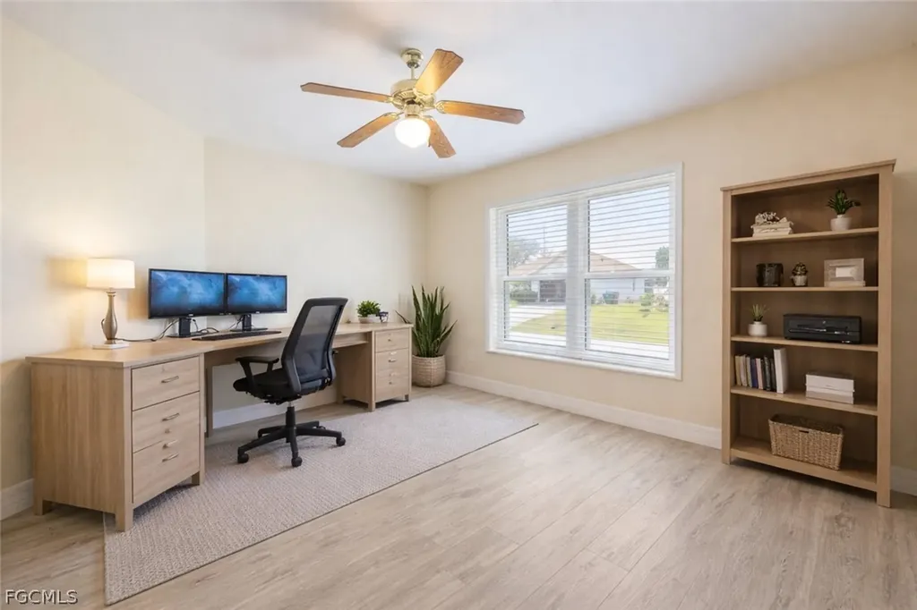 2415 NE 22nd Avenue Cape Coral FL 33909