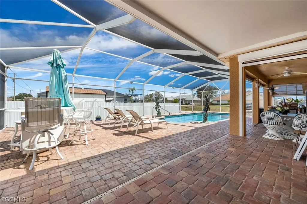 2415 NE 22nd Avenue Cape Coral FL 33909