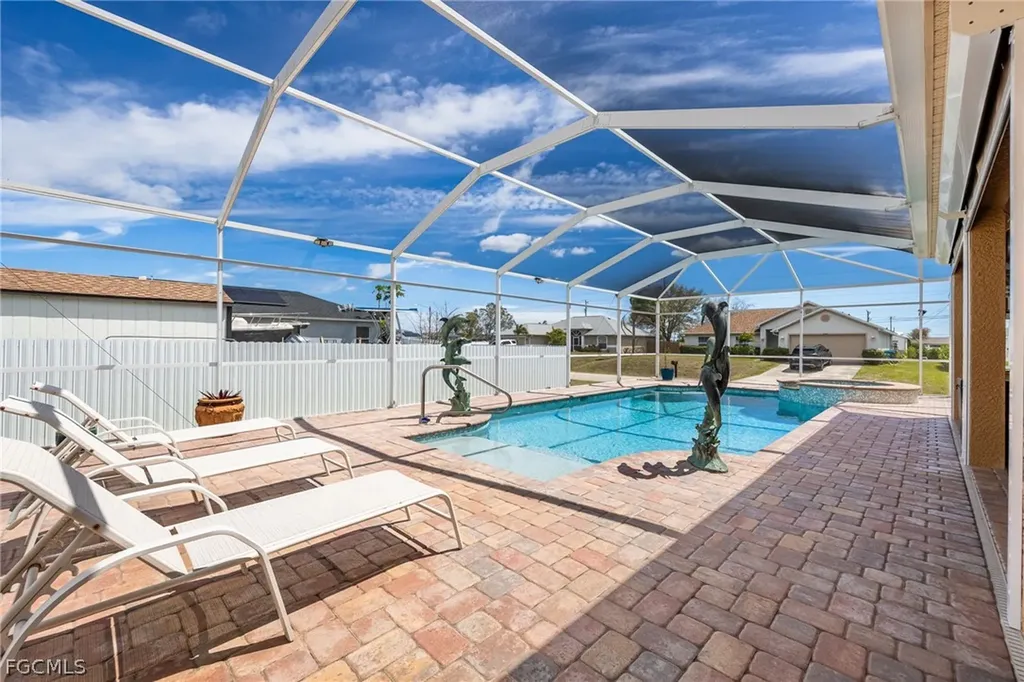 2415 NE 22nd Avenue Cape Coral FL 33909