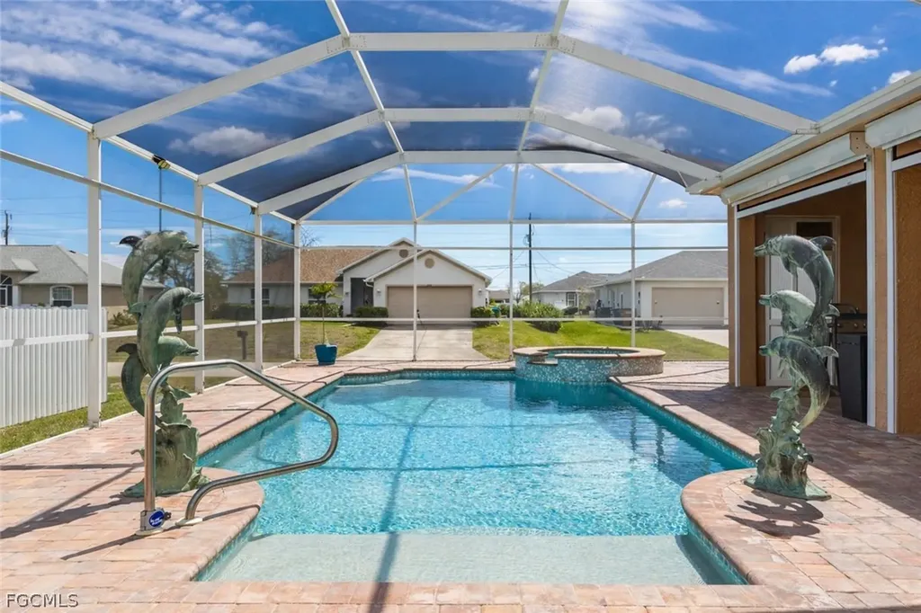 2415 NE 22nd Avenue Cape Coral FL 33909
