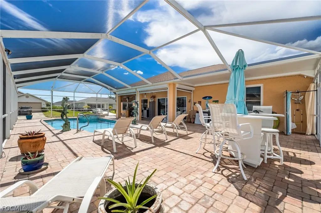2415 NE 22nd Avenue Cape Coral FL 33909