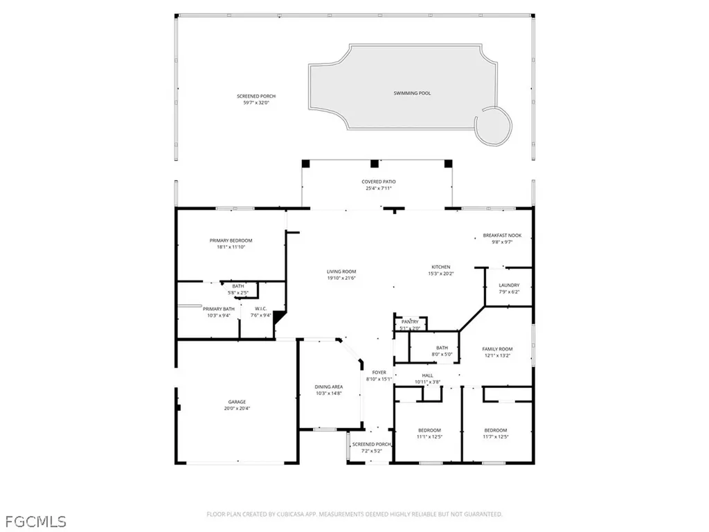 2415 NE 22nd Avenue Cape Coral FL 33909