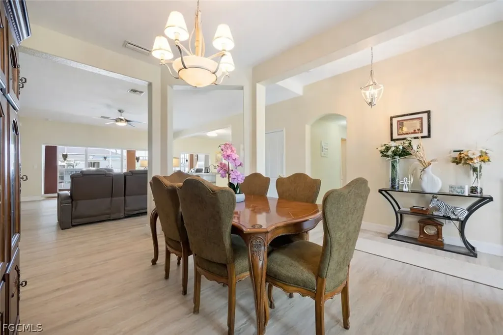 2415 NE 22nd Avenue Cape Coral FL 33909