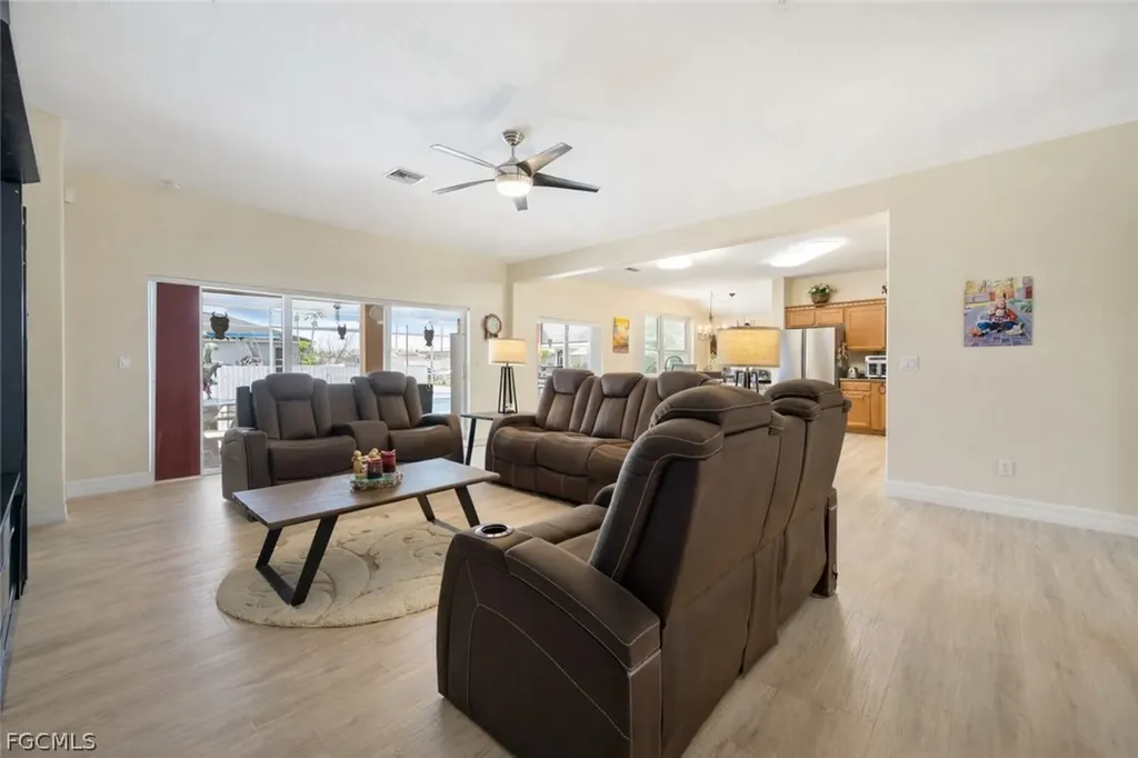 2415 NE 22nd Avenue Cape Coral FL 33909