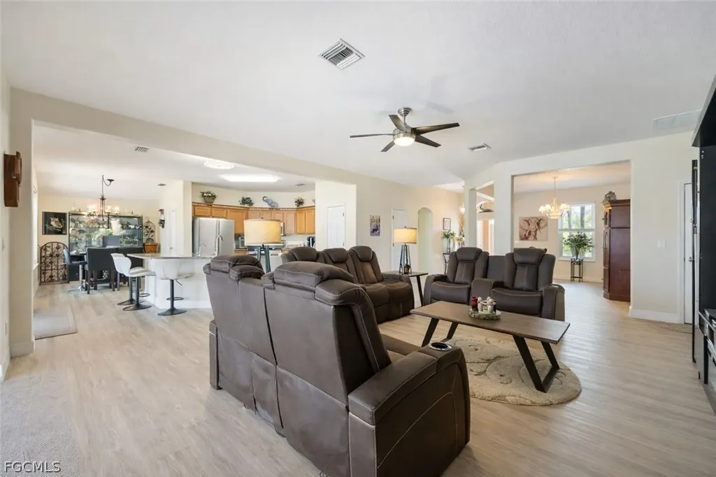 2415 NE 22nd Avenue Cape Coral FL 33909