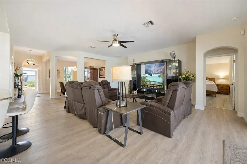 2415 NE 22nd Avenue Cape Coral FL 33909