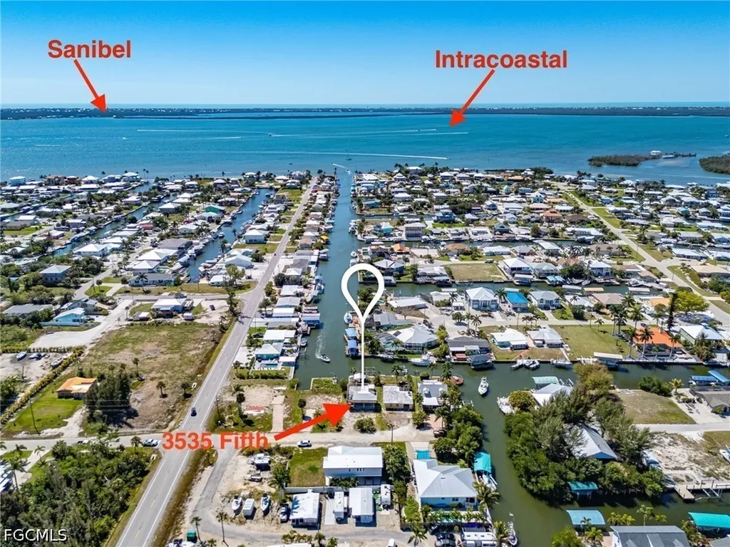 3535 Fifth Avenue St. James City FL 33956